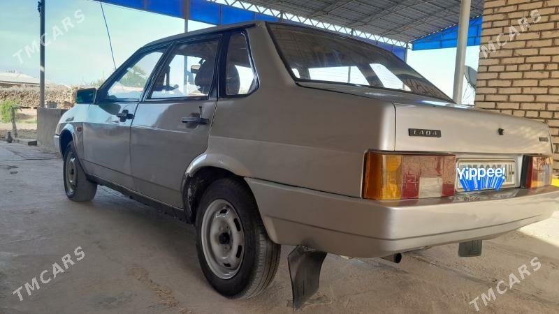 Lada 21099 2002 - 29 000 TMT - Babadaýhan - img 6