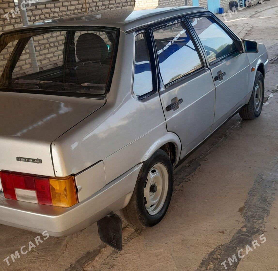 Lada 21099 2002 - 29 000 TMT - Babadaýhan - img 7