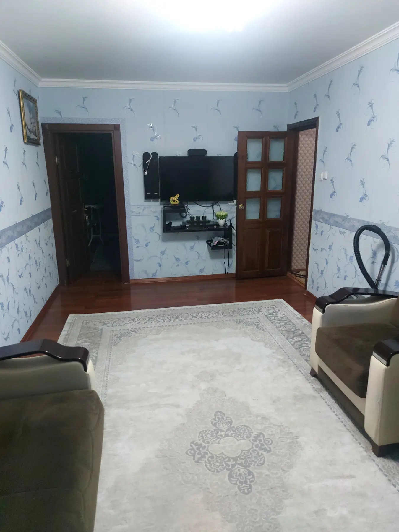 11-МКР, 2-КОМН. КВАРТИРА - 11 mkr - img 3