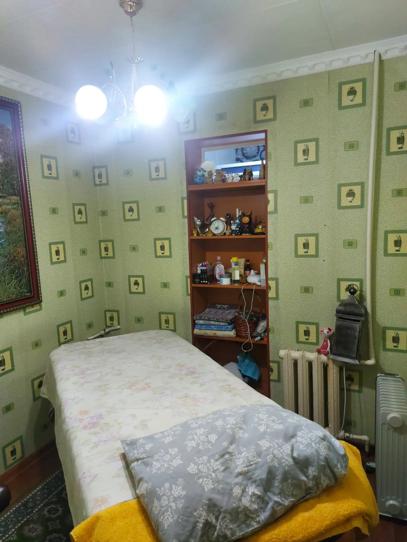 11-МКР, 2-КОМН. КВАРТИРА - 11 mkr - img 5