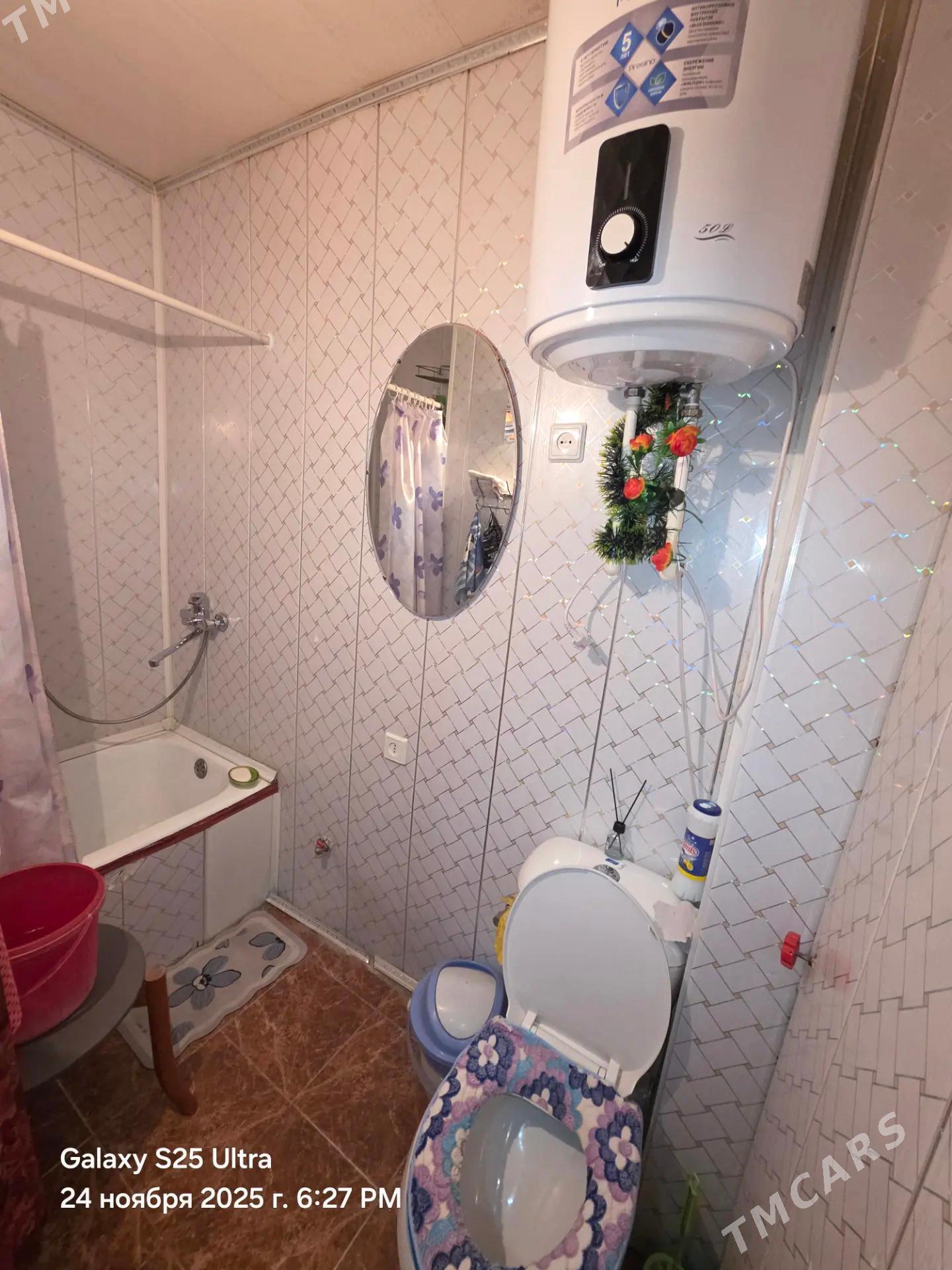 GOSTINKA 5MKR 1KOM - Ашхабад - img 5