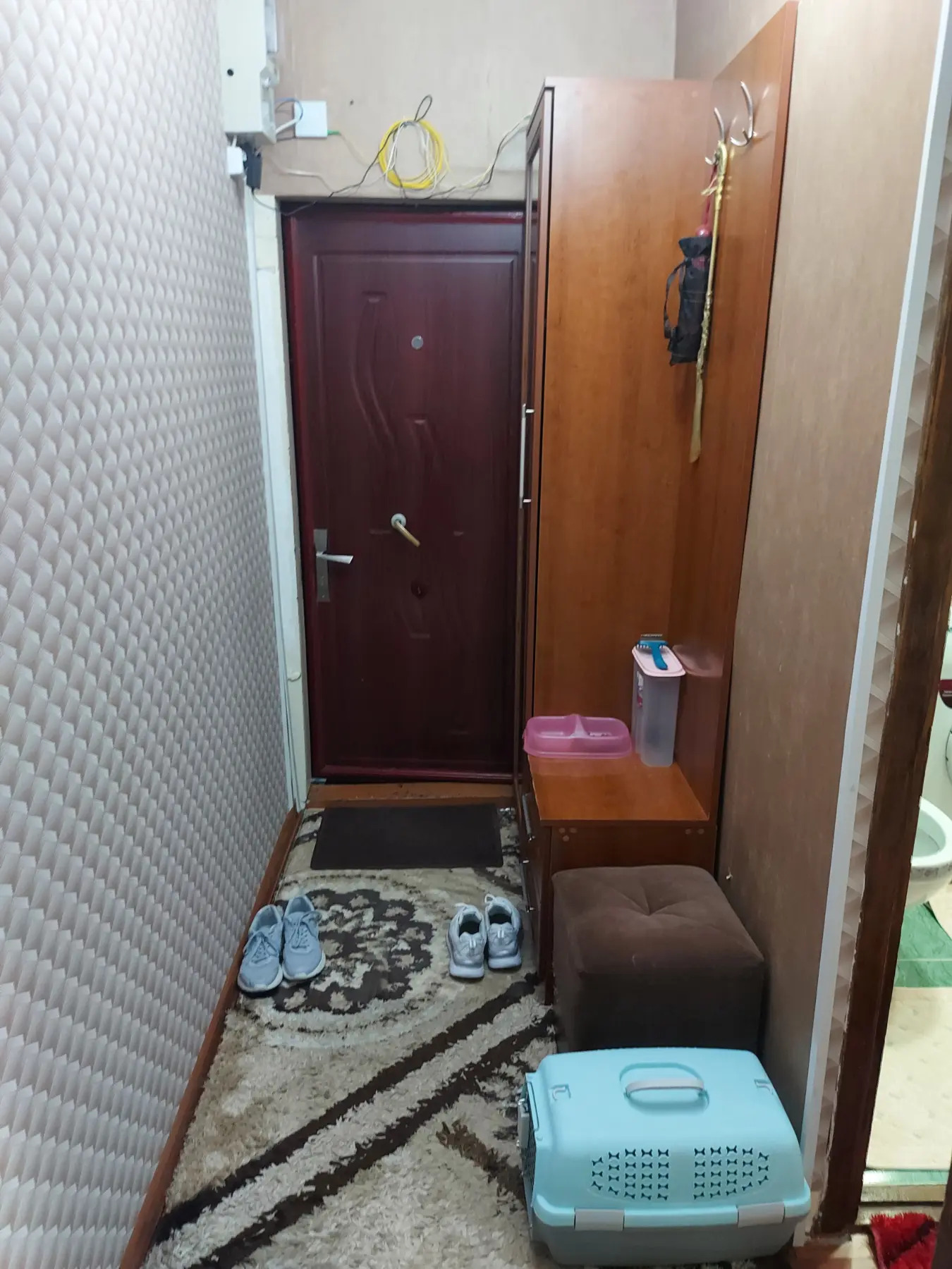 11-МКР, 2-КОМН. КВАРТИРА - 11 mkr - img 6