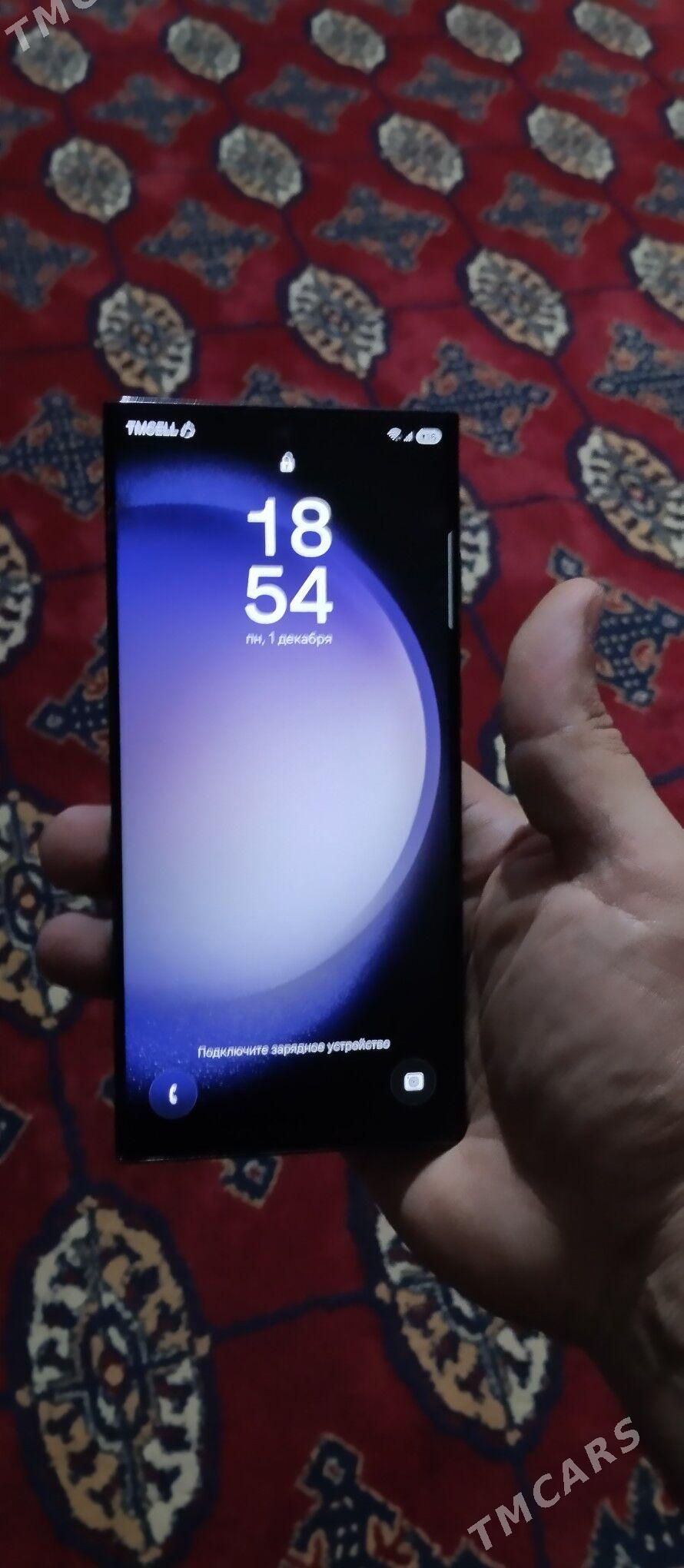 S 23 Ultra - Ýolöten - img 2