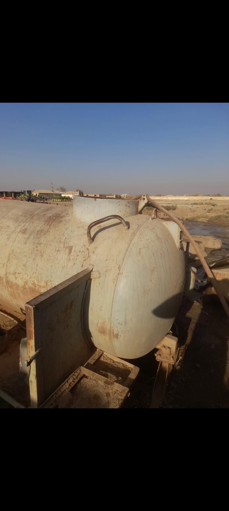 Gaz 53 7 000 TMT - Babadaýhan - img 2