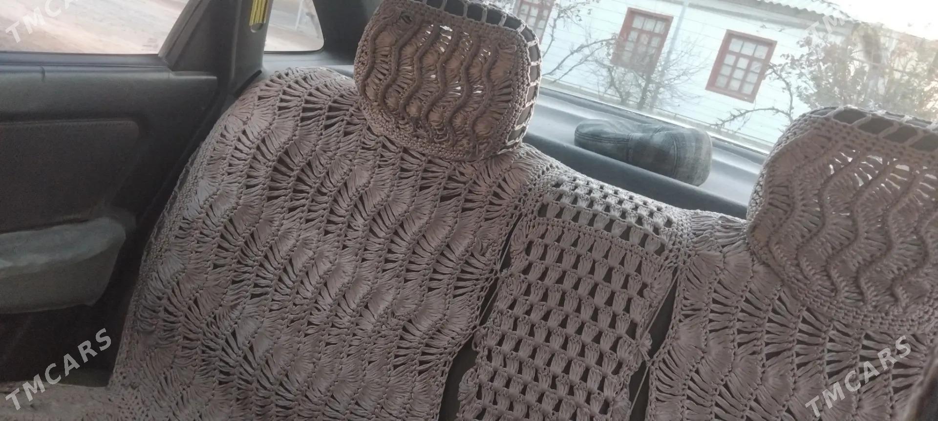 Opel Vectra 1991 - 35 000 TMT - Sakar - img 3