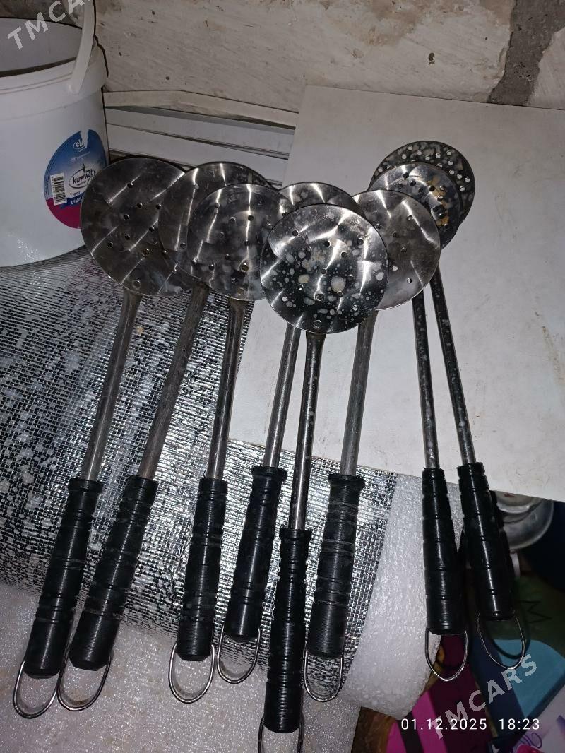 kepkir - Туркменбаши - img 1