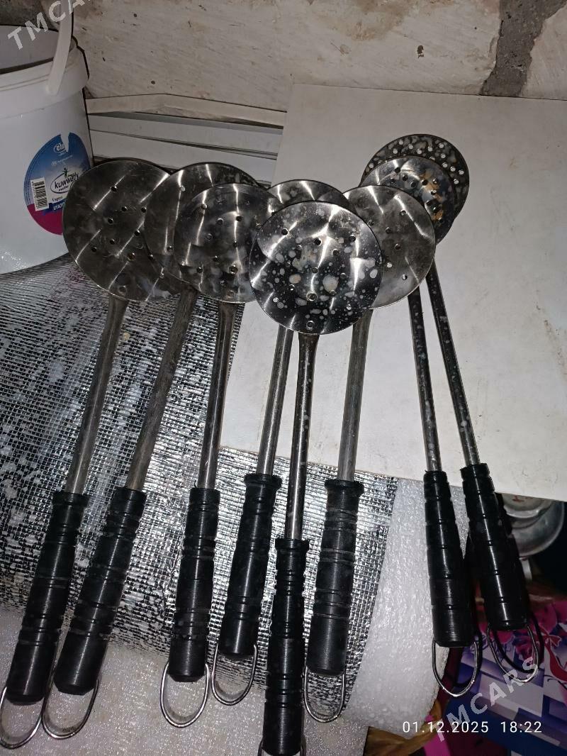 kepkir - Туркменбаши - img 2