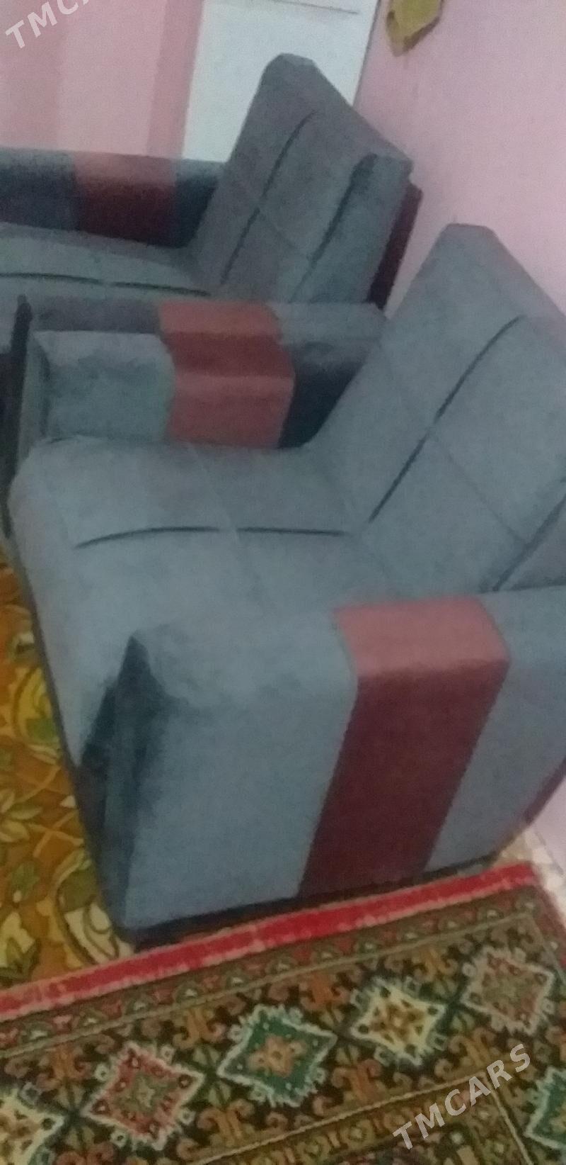 кресла - Дашогуз - img 2