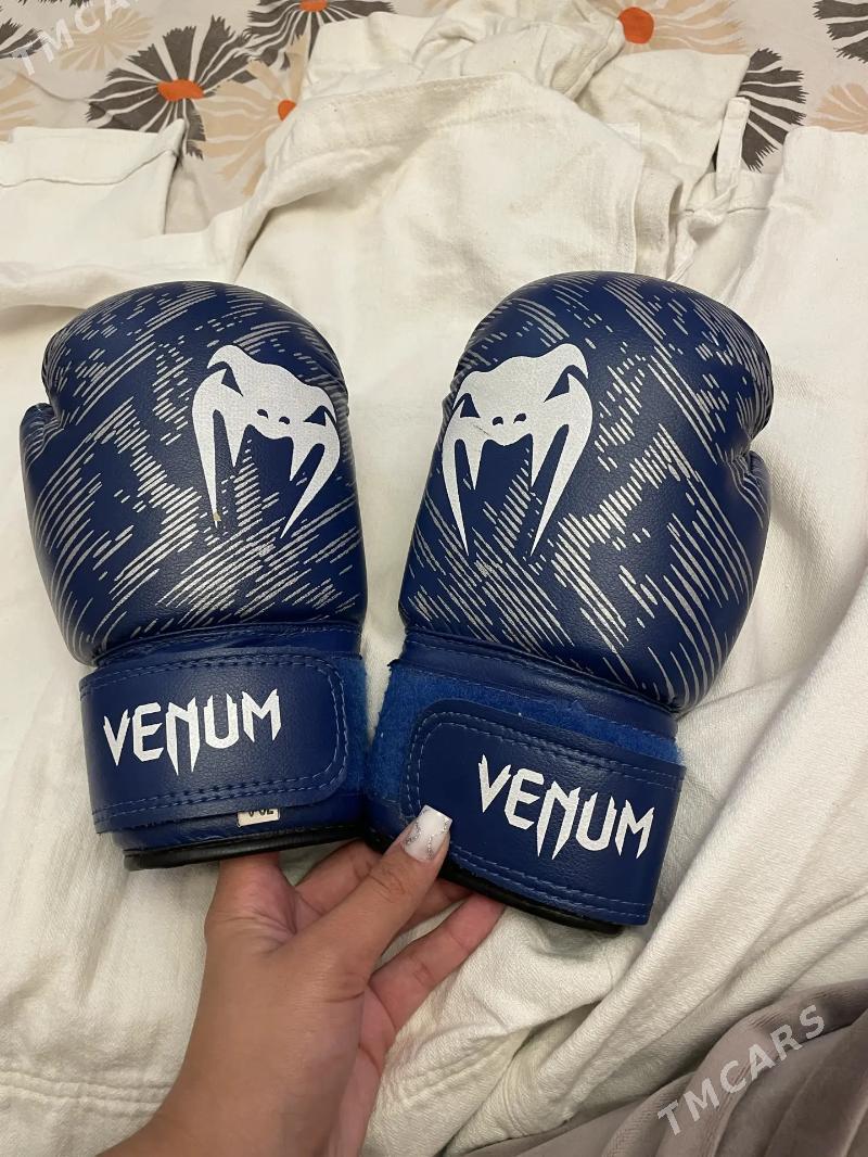 Перчатки VENUM - Ашхабад - img 2