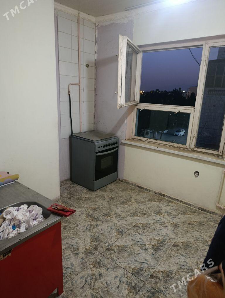 8 mkr 1komnat - Ашхабад - img 3