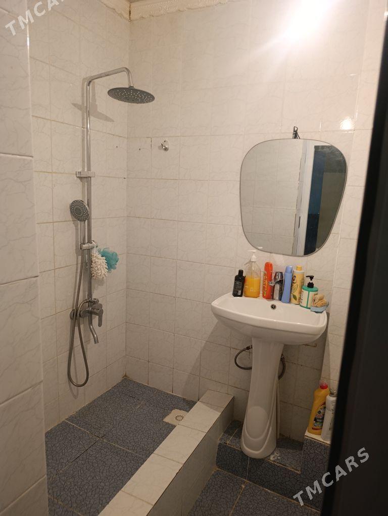 8 mkr 1komnat - Ашхабад - img 5