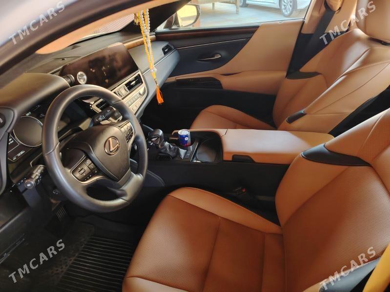 Lexus ES 350 2023 - 670 000 TMT - Мары - img 4