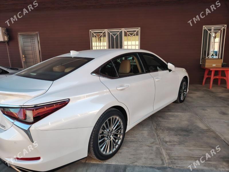 Lexus ES 350 2023 - 670 000 TMT - Мары - img 2
