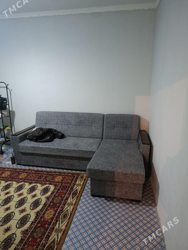 8 mkr 1komnat - Ашхабад - img 2