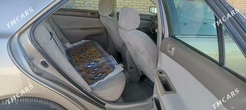 Toyota Camry 2002 - 160 000 TMT - Baýramaly - img 3