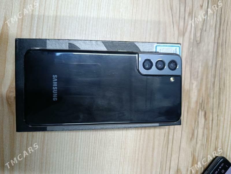 s21 - Дашогуз - img 2