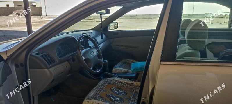 Toyota Camry 2002 - 160 000 TMT - Baýramaly - img 6