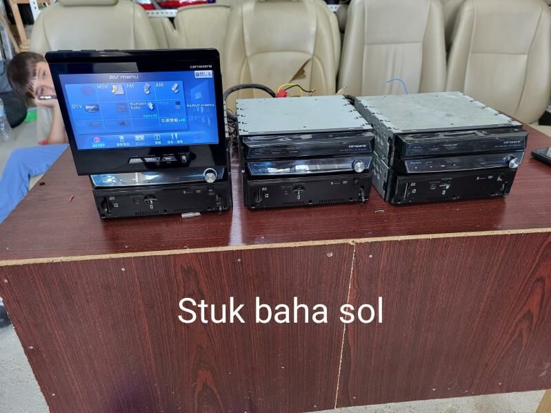 Cykyan iki etaž tv 2 500 TMT - Mary - img 2