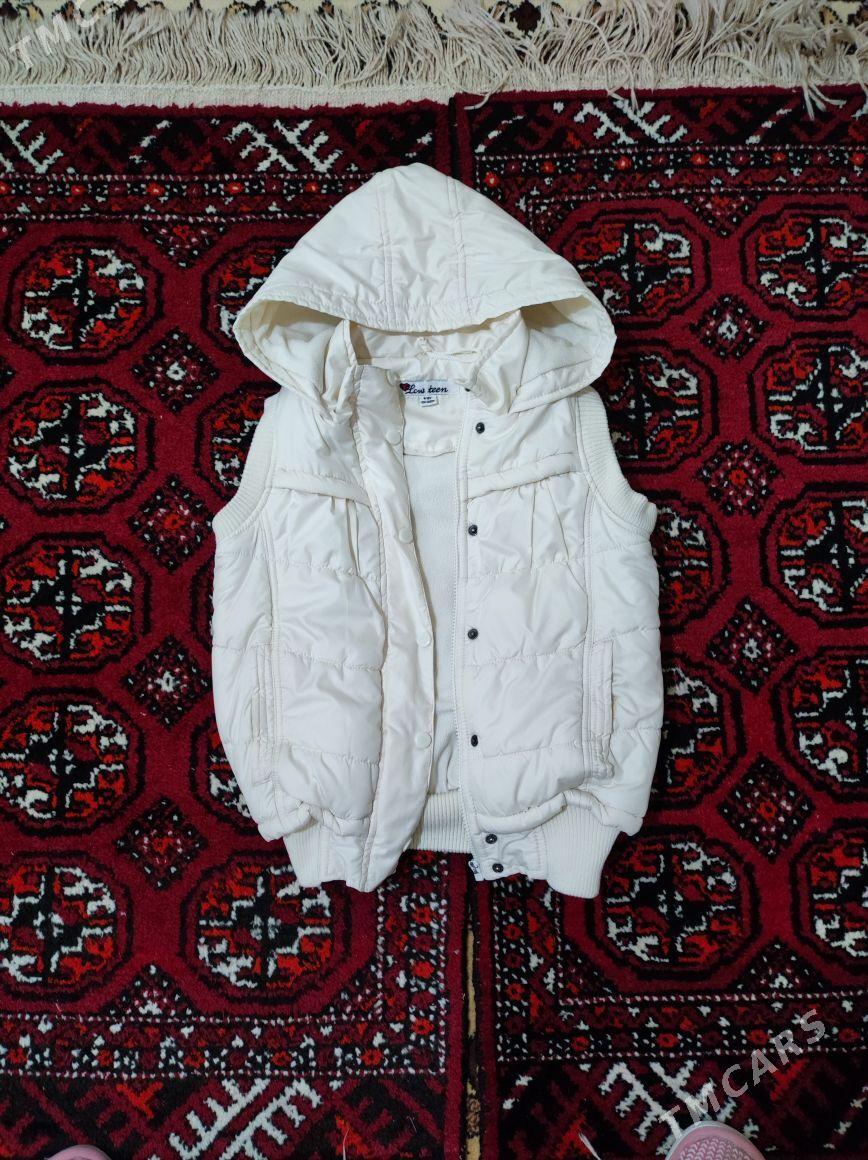 безрукавка утепленная - Туркменбаши - img 2