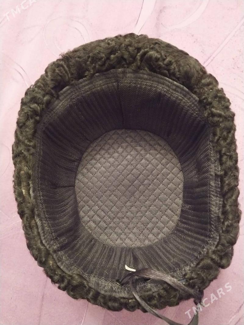 Telpek - Arçabil şaýoly - img 3