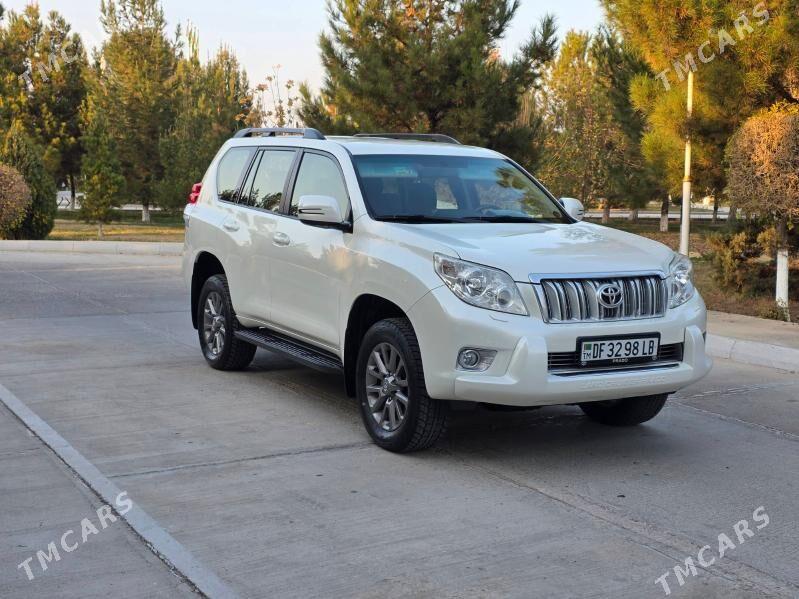 Toyota Land Cruiser Prado 2013 - 545 000 TMT - Туркменабат - img 2