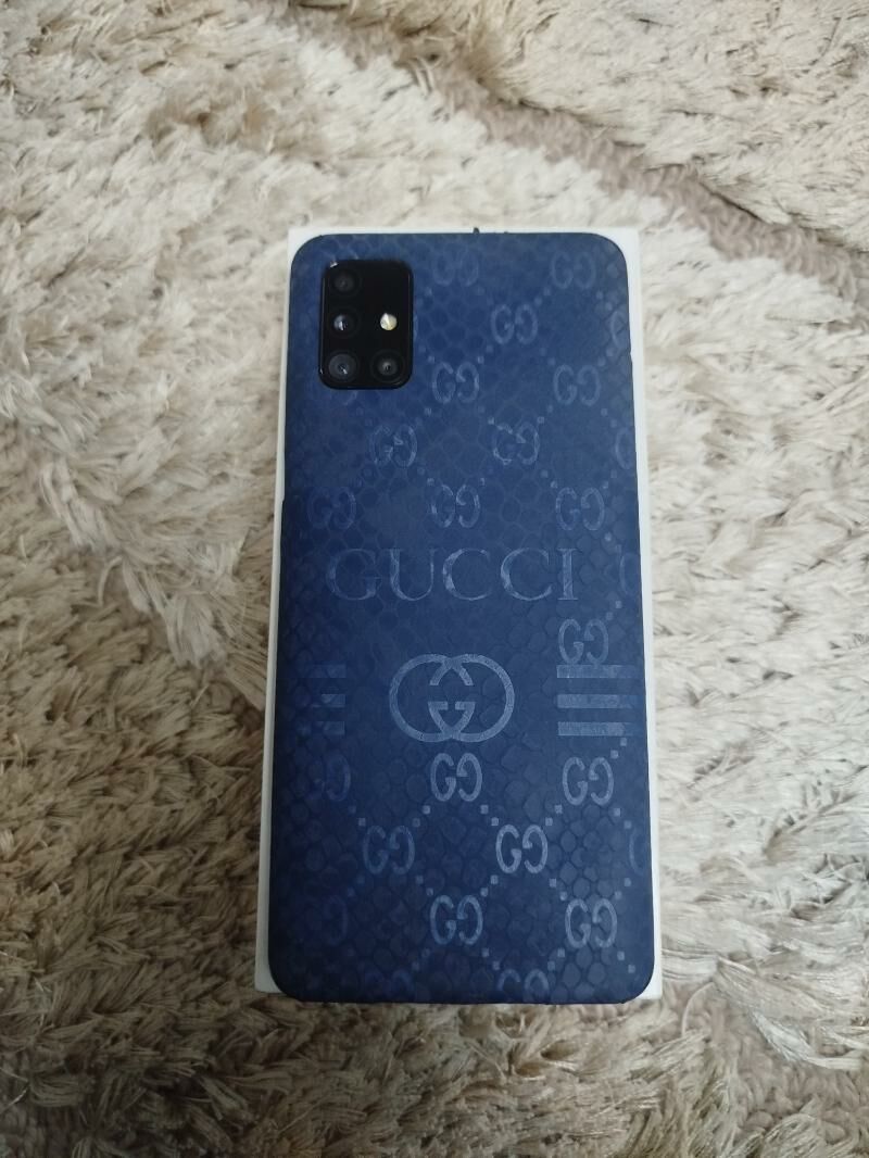 samsung a 51 - Balkanabat - img 3