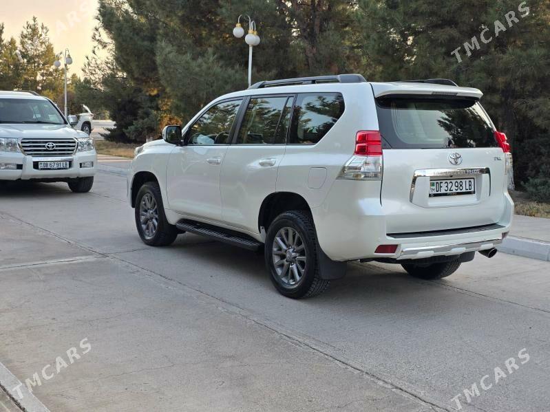 Toyota Land Cruiser Prado 2013 - 545 000 TMT - Туркменабат - img 3