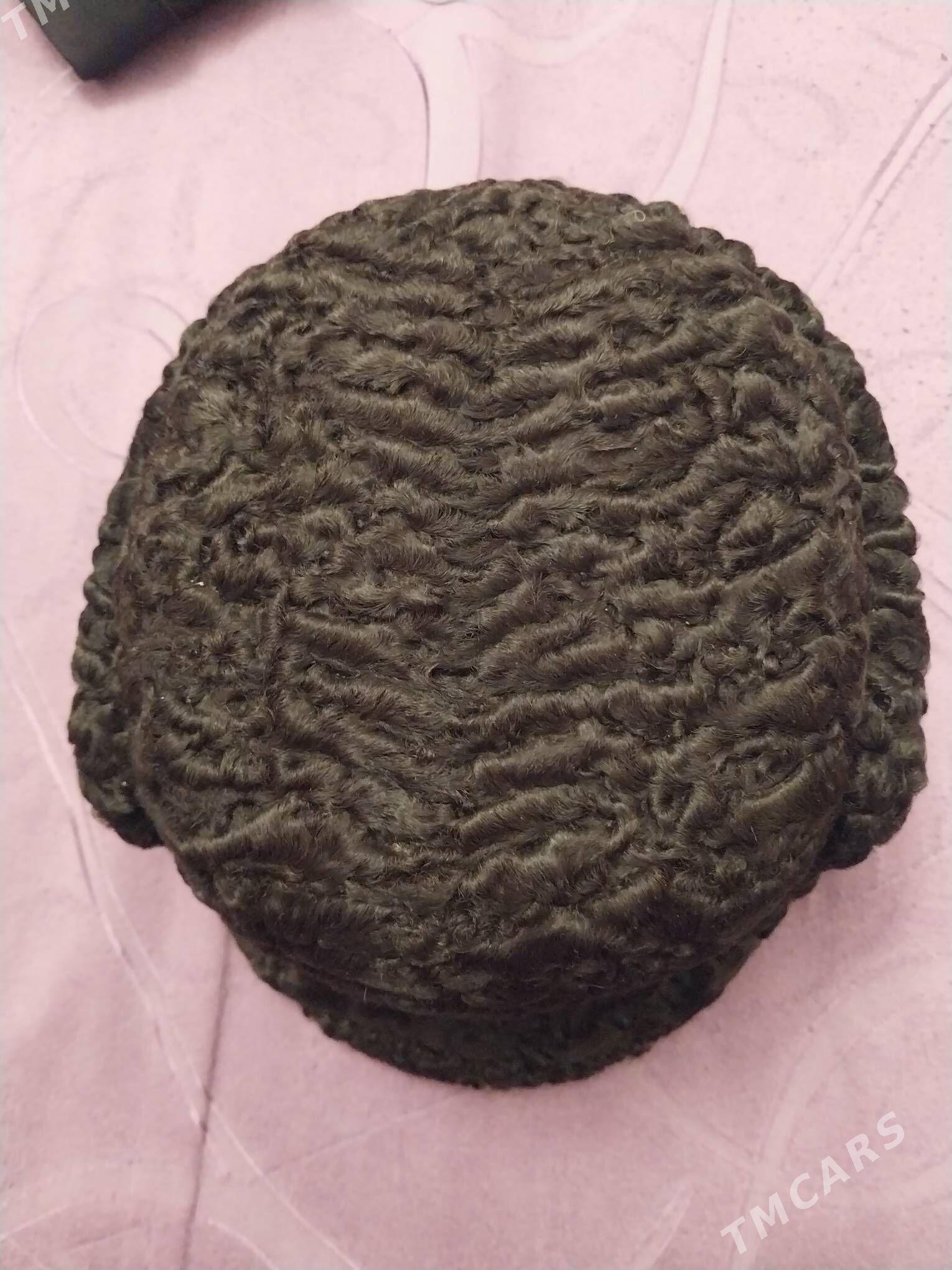 Telpek - Arçabil şaýoly - img 2