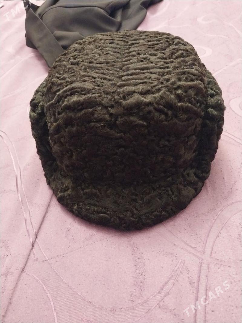 Telpek - Arçabil şaýoly - img 1