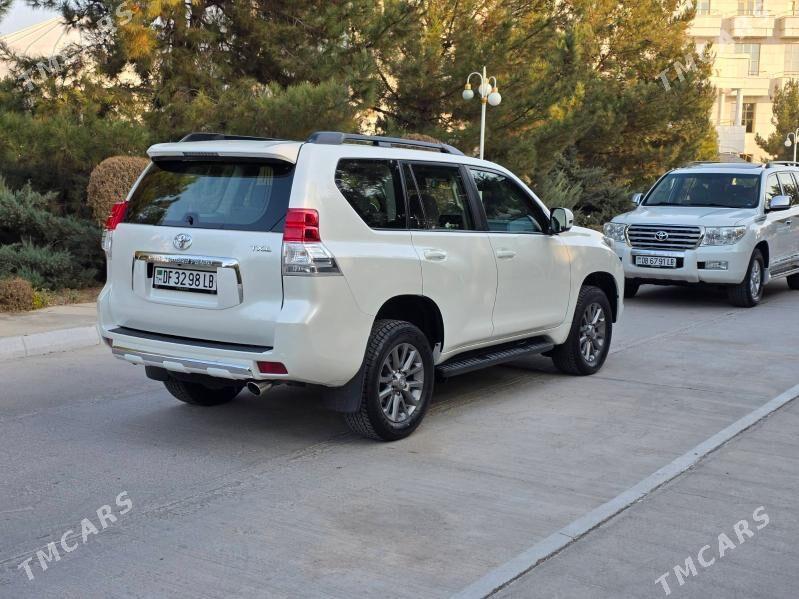 Toyota Land Cruiser Prado 2013 - 545 000 TMT - Туркменабат - img 4