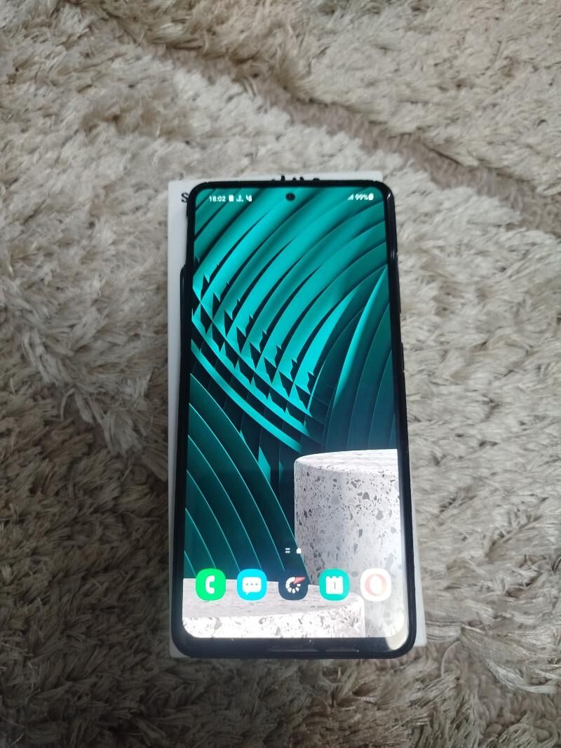 samsung a 51 - Balkanabat - img 2