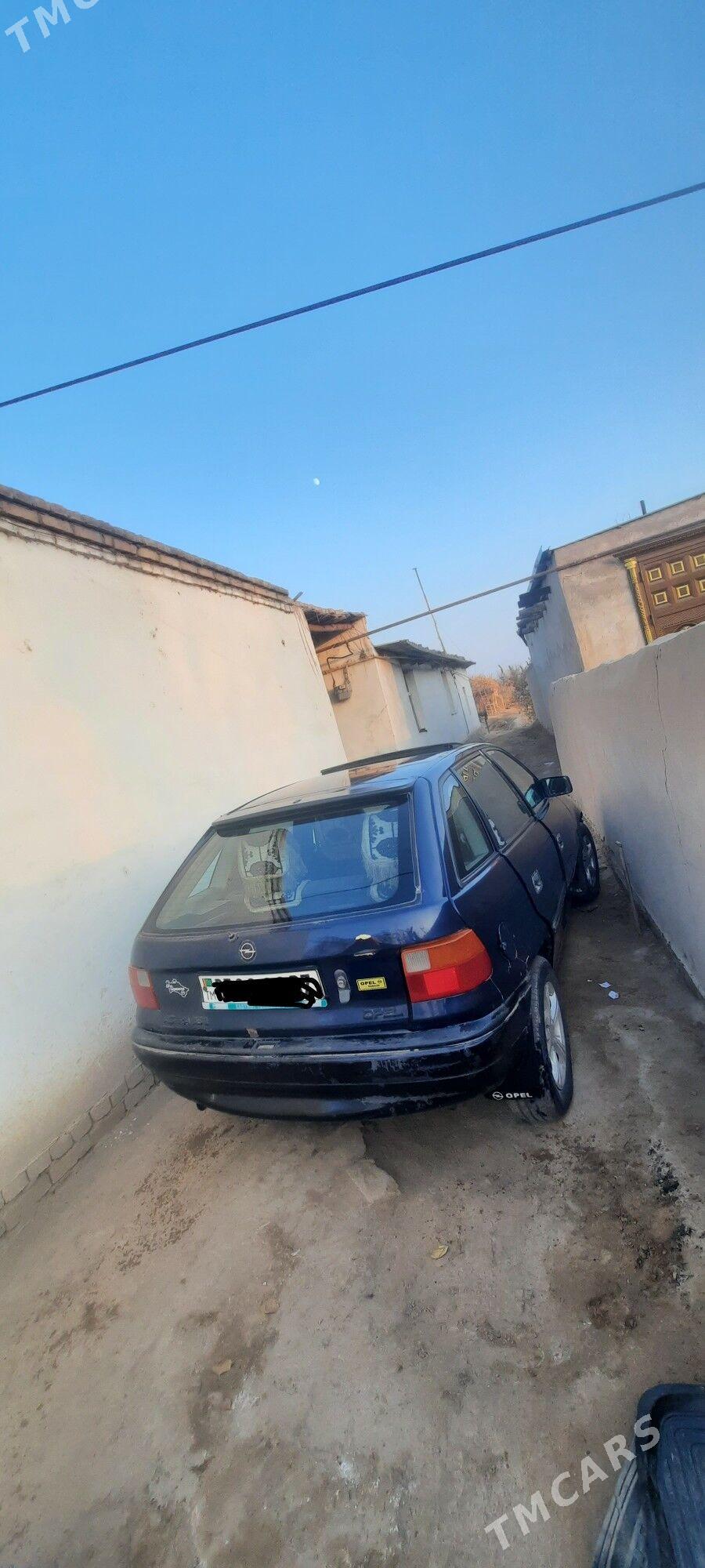 Opel Astra 1994 - 32 000 TMT - Görogly (Tagta) - img 3