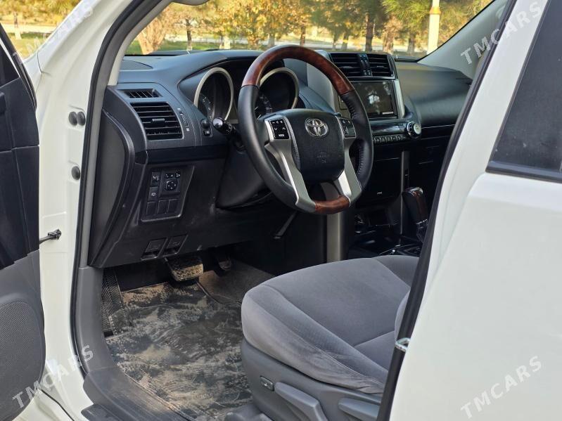 Toyota Land Cruiser Prado 2013 - 545 000 TMT - Туркменабат - img 5