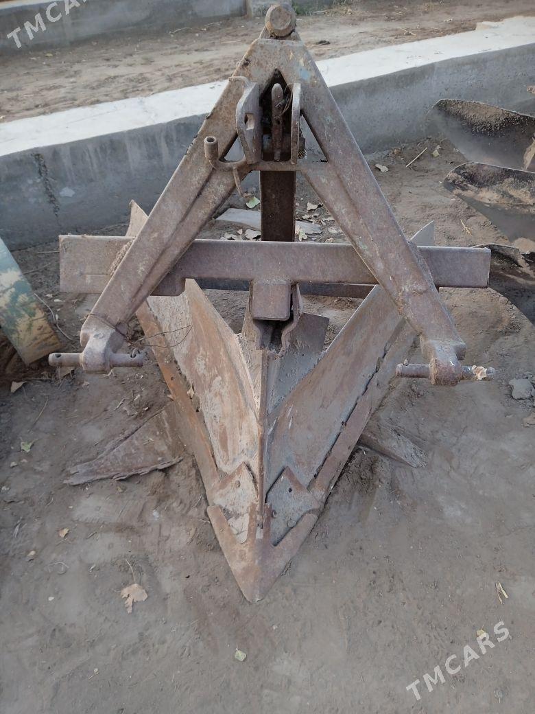 MTZ 80 2025 - 40 000 TMT - Кёнеургенч - img 4