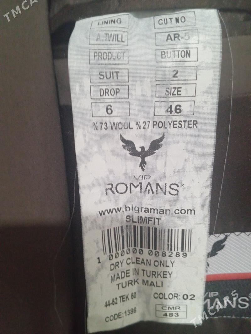 kastýum - Балканабат - img 4