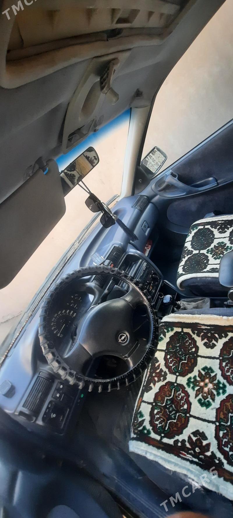 Opel Astra 1994 - 32 000 TMT - Görogly (Tagta) - img 4