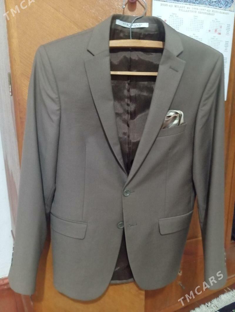 kastýum - Балканабат - img 2