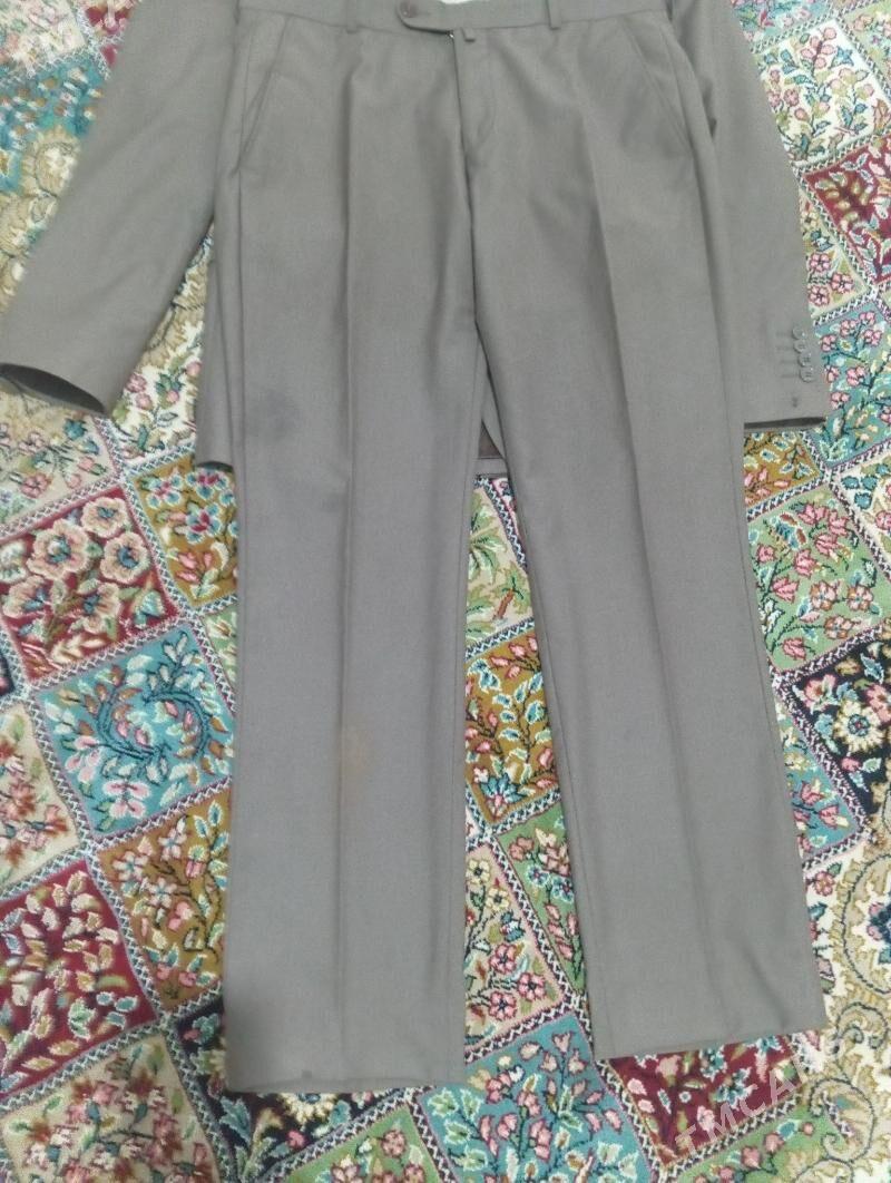 kastýum - Балканабат - img 3