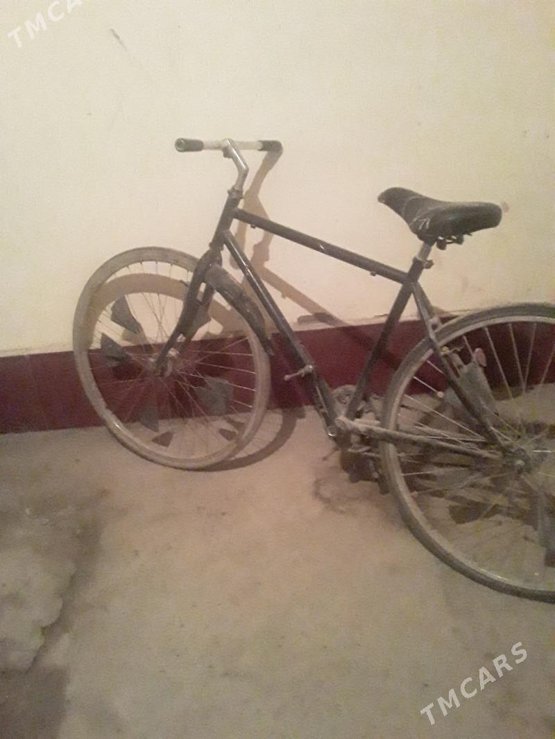 Velosiped - Dänew - img 3