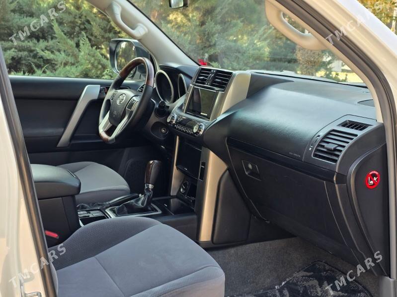 Toyota Land Cruiser Prado 2013 - 545 000 TMT - Туркменабат - img 6