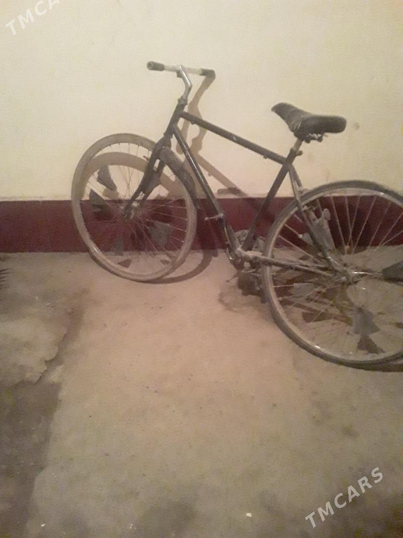 Velosiped - Dänew - img 2