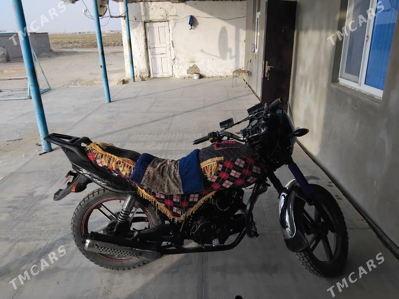 Fekon FK150-8G 2020 - 8 000 TMT - Gyzylarbat - img 2