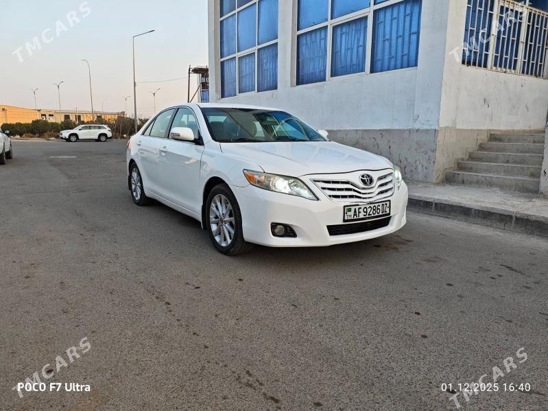 Toyota Camry 2008 - 160 000 TMT - Дашогуз - img 2