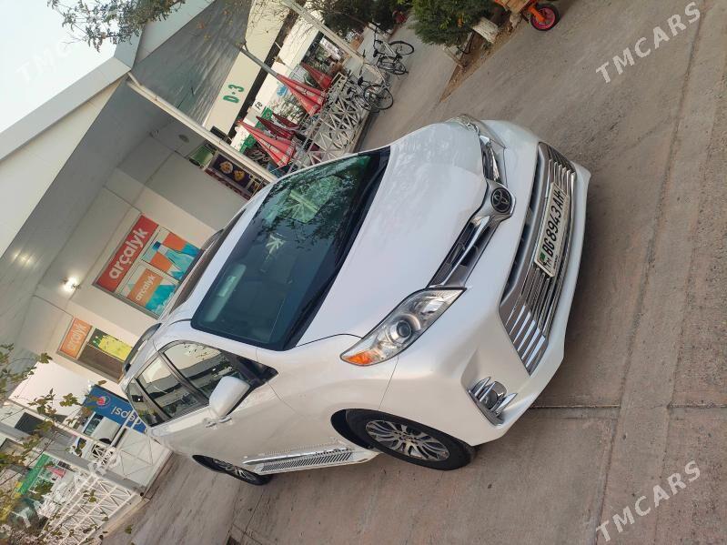 Toyota Sienna 2020 - 530 000 TMT - Ашхабад - img 3