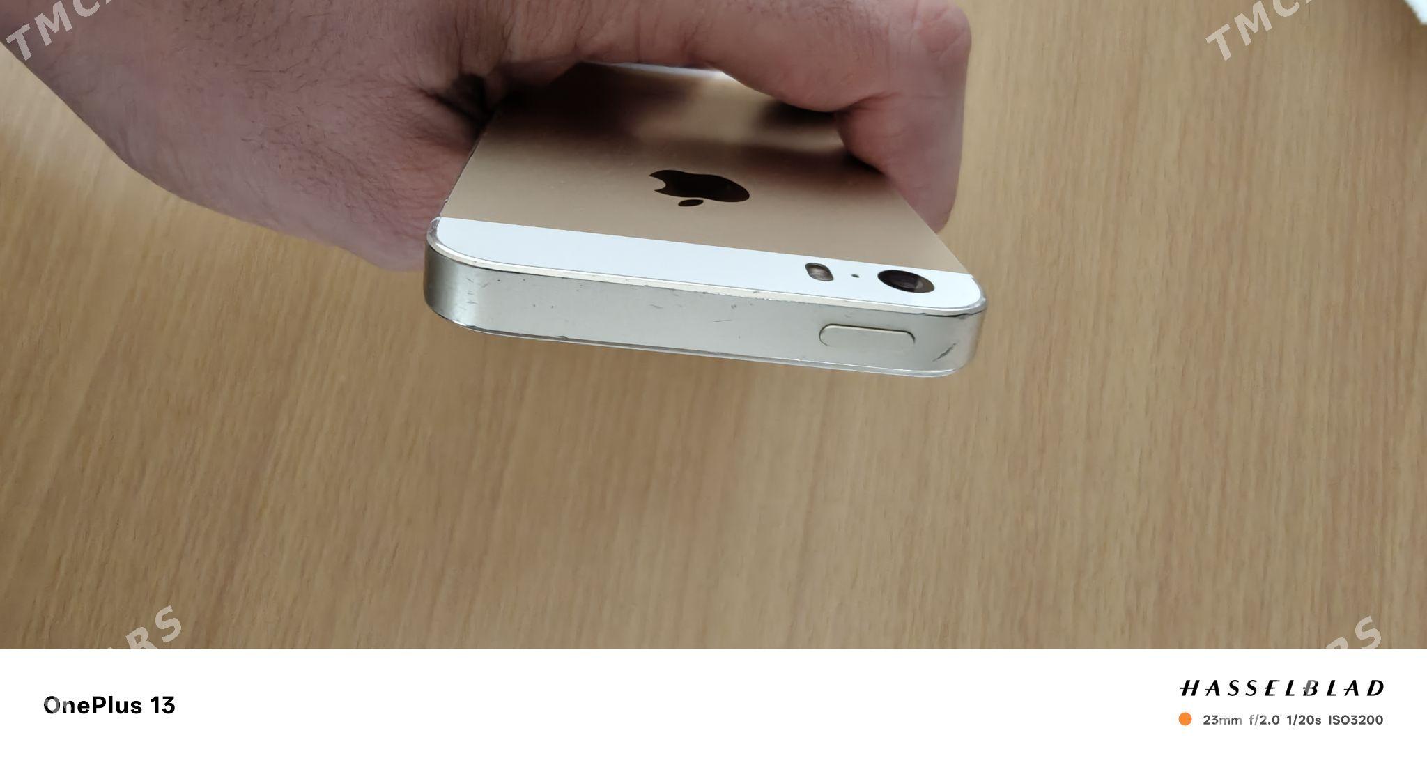 iPhone SE - Aşgabat - img 4