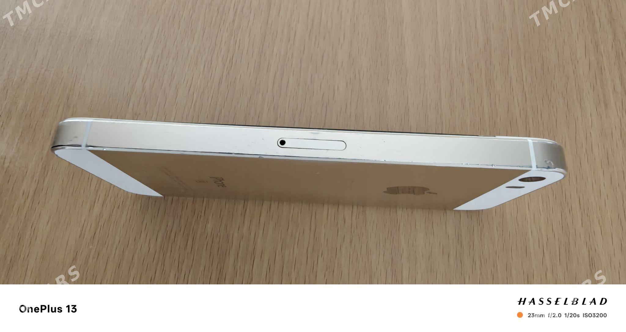 iPhone SE - Aşgabat - img 5