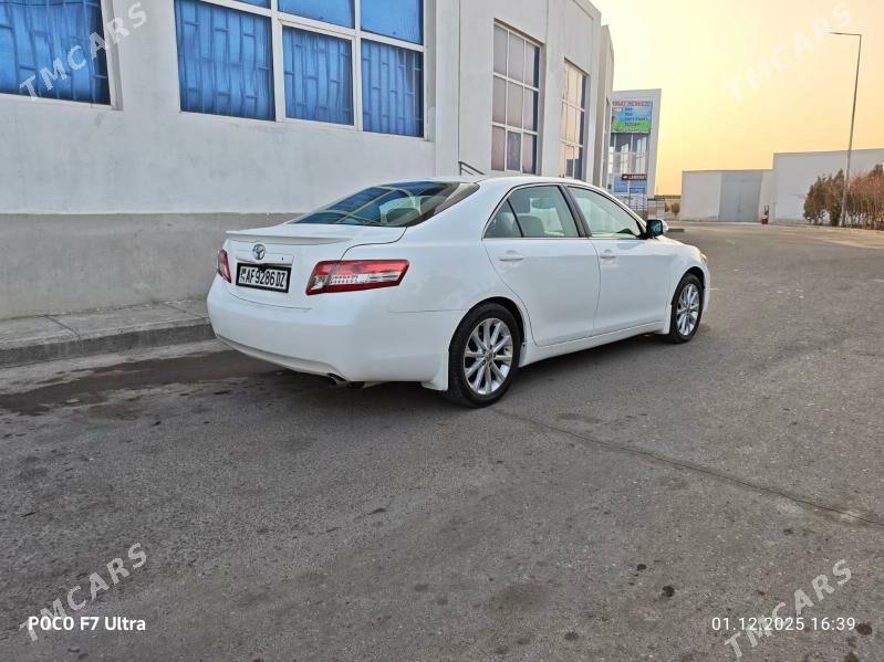 Toyota Camry 2008 - 160 000 TMT - Дашогуз - img 3