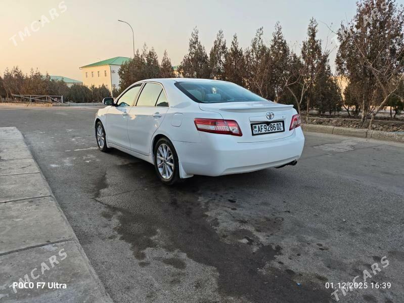 Toyota Camry 2008 - 160 000 TMT - Дашогуз - img 4