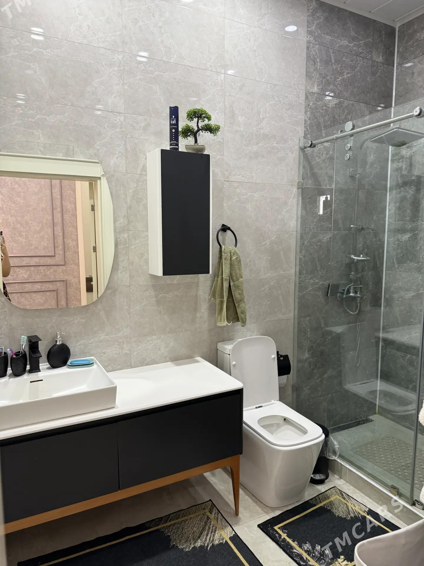 Аренла 2х эт дом Чоганлы евро - Çoganly - img 2