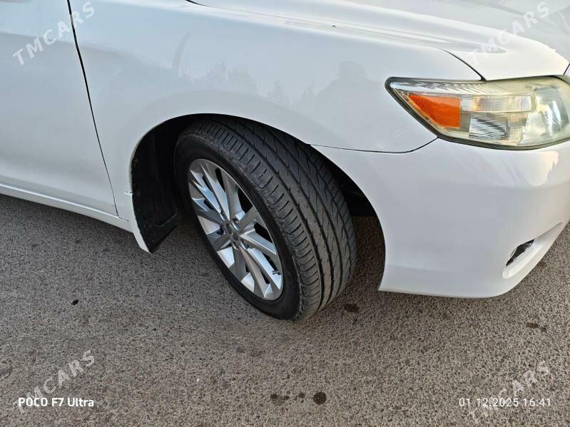Toyota Camry 2008 - 160 000 TMT - Дашогуз - img 5